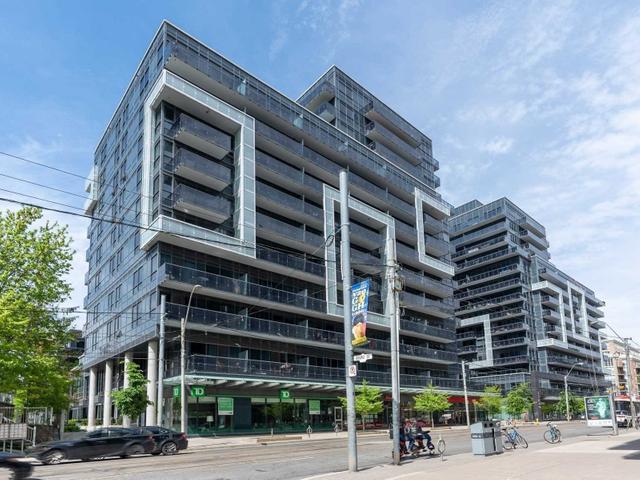 829 - 1030 King St W