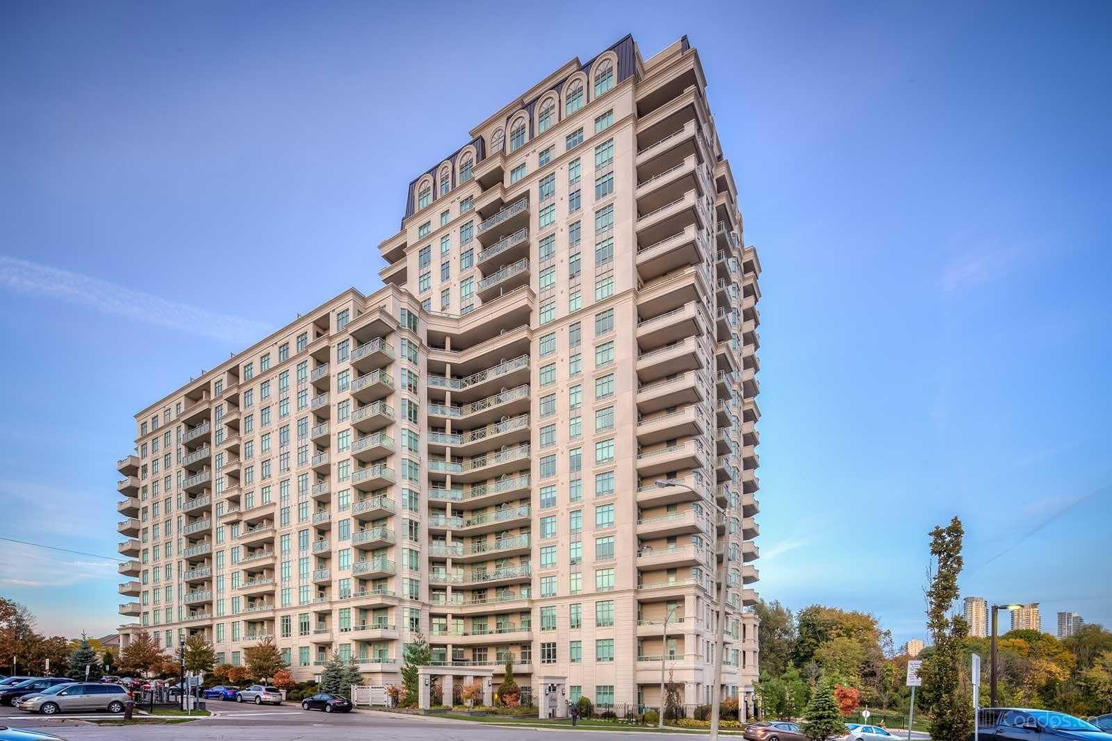 1113 10 Bloorview Pl, North York Terminated, C4811475 Condos.ca