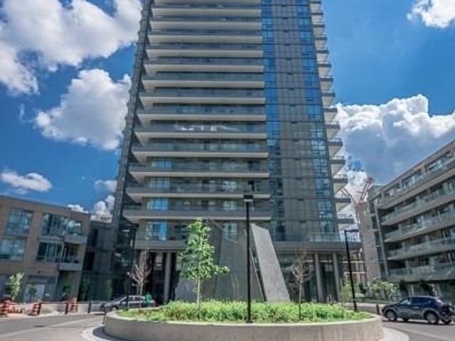 204 - 50 Forest Manor Rd