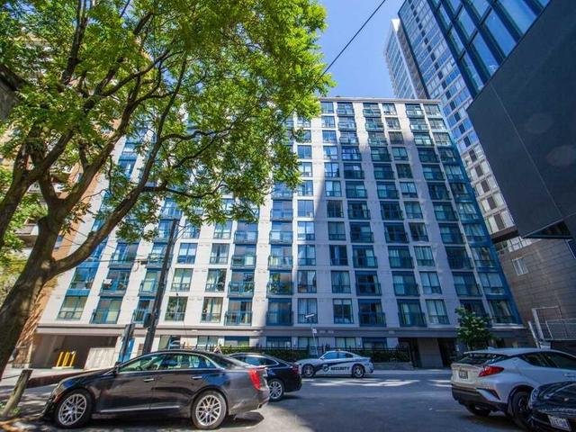 403 - 75 Dalhousie St