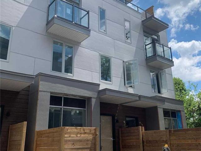 5 - 15-21 Greenbriar Rd