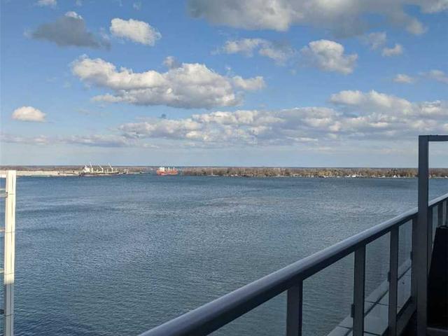 1112 - 39 Queens Quay E