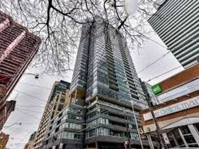 2503 - 8 Charlotte St