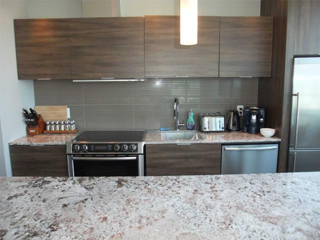 2503 - 8 Charlotte St