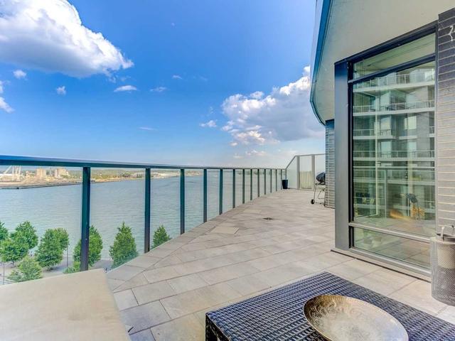 705 - 1 Edgewater Dr