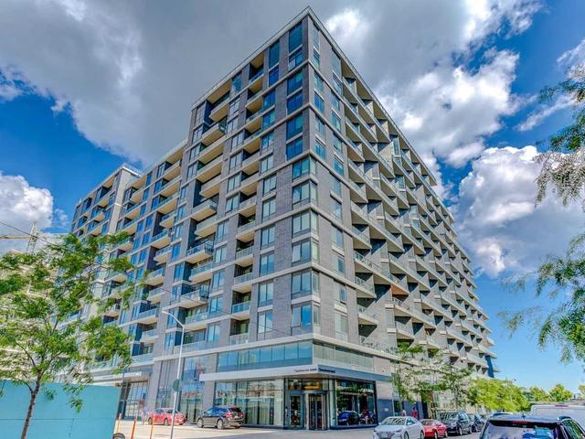 705 - 1 Edgewater Dr