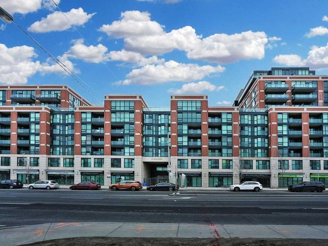 104 - 525 Wilson Ave