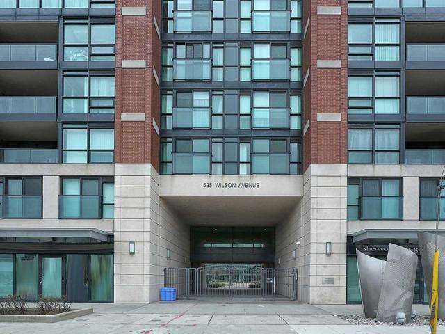 104 - 525 Wilson Ave