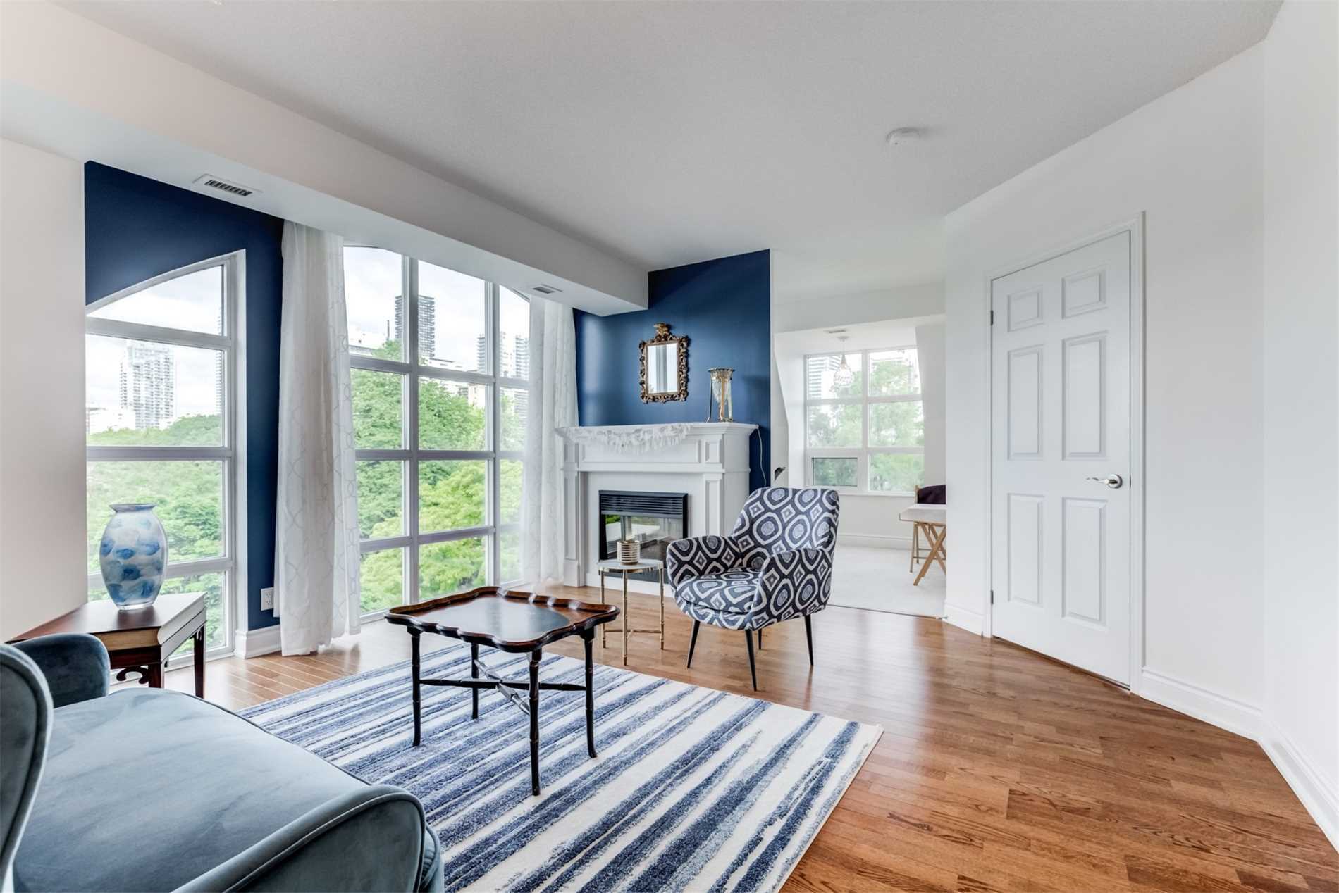 603 650 Mount Pleasant Rd, Toronto Expired, C4812607 Condos.ca