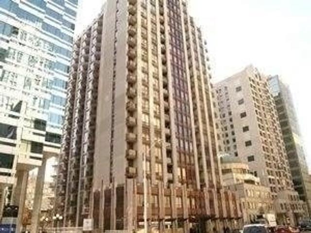 1101 - 85 Bloor St E