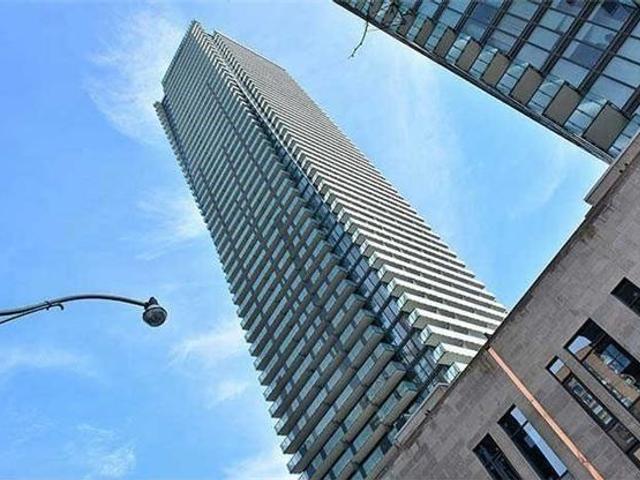 3408 - 65 St Mary St