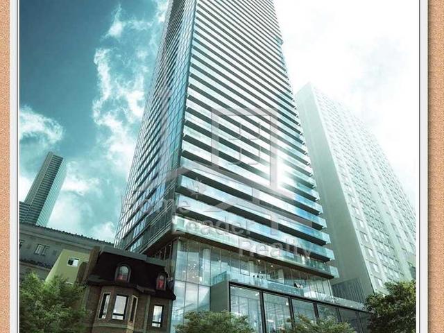 2410 - 15 Grenville St