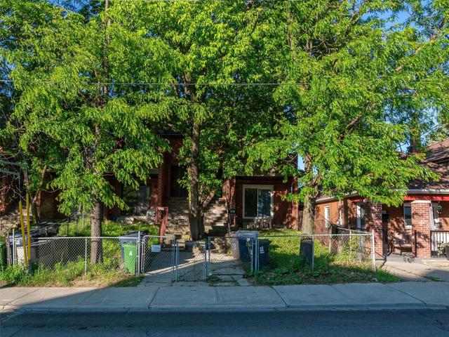 Unit A - 2131 Dufferin St