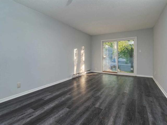 Unit A - 2131 Dufferin St