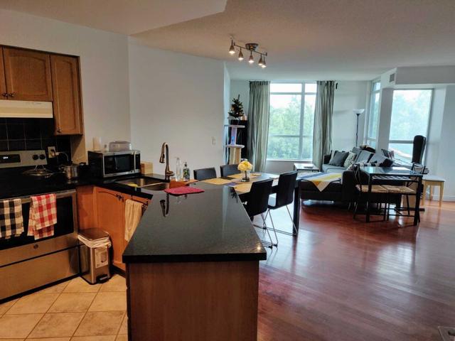 509 - 219 Fort York Blvd