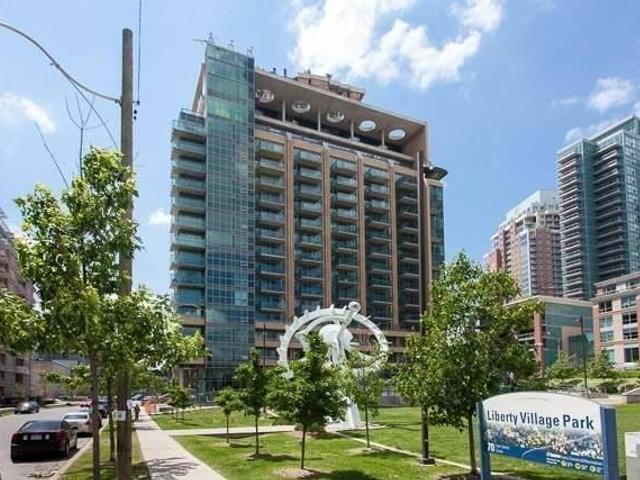 1510 - 69 Lynn Williams St