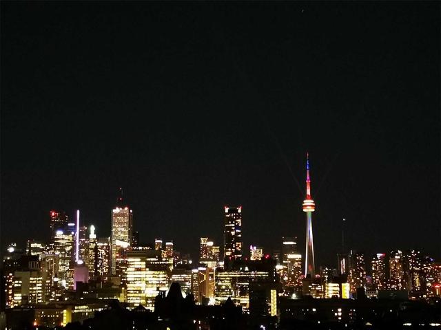 1804 - 200 Bloor St W