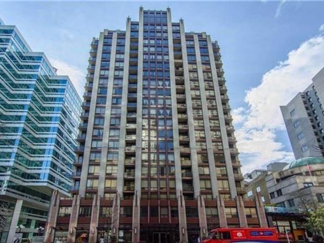 1514 - 85 Bloor St E