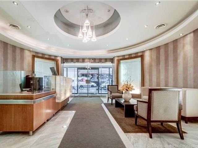 1514 - 85 Bloor St E