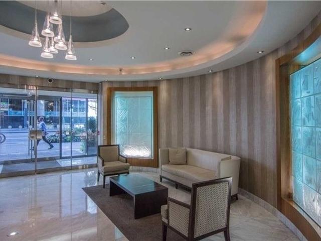 1514 - 85 Bloor St E