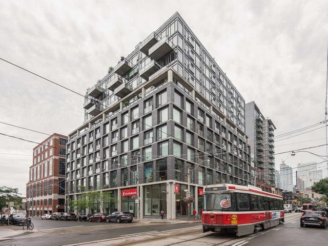 403 - 138 Princess St