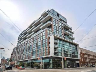 313 - 318 King St E