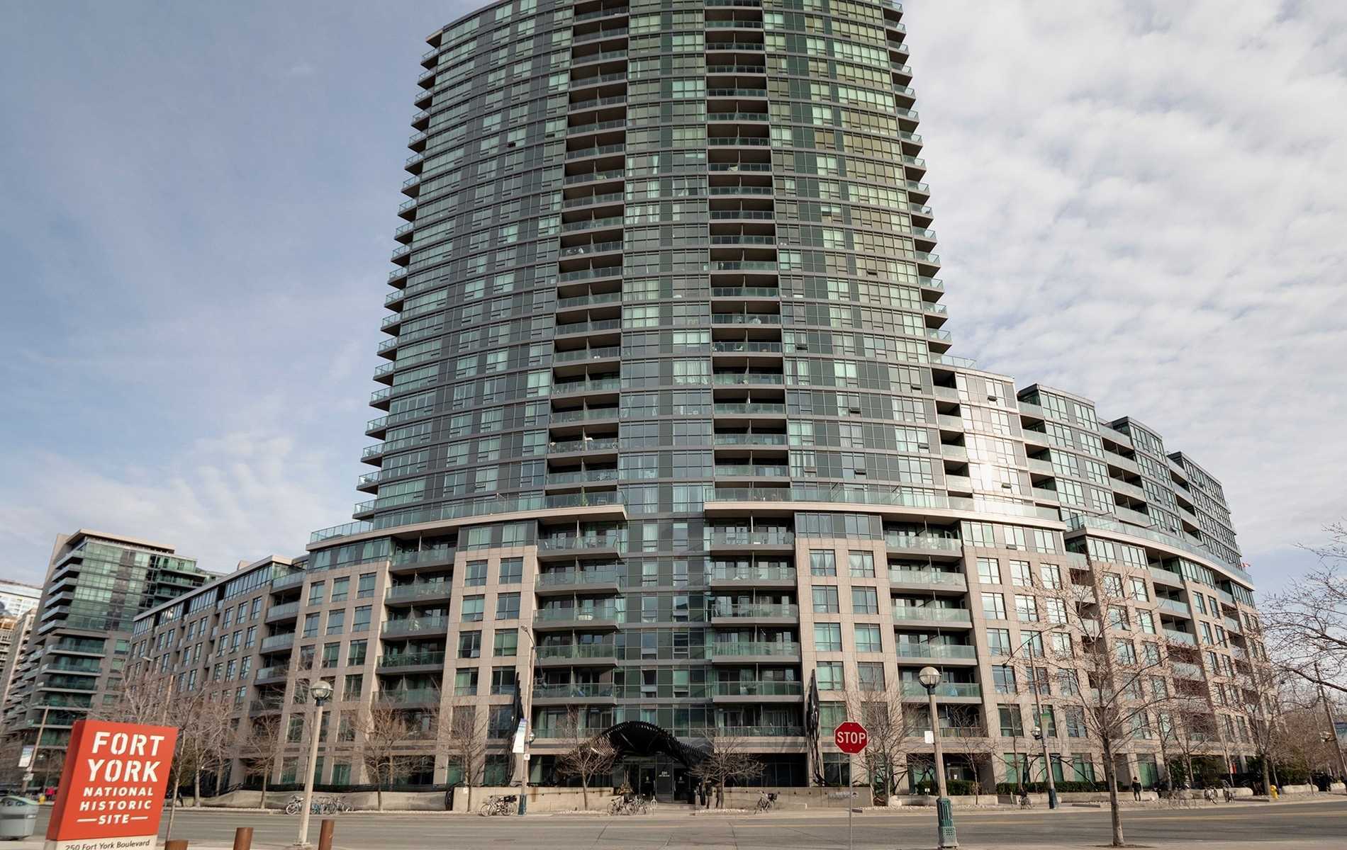 1024 231 Fort York Blvd, Toronto Leased, C4814564 Condos.ca 1024 231 Fort York Blvd, Toronto Leased, C4814564 Condos.ca