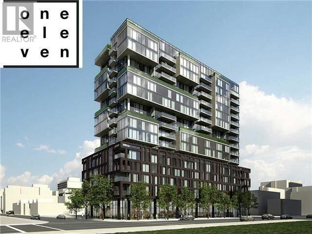 1002 - 111 Bathurst St