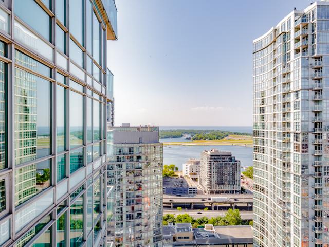3606 - 81 Navy Wharf Crt