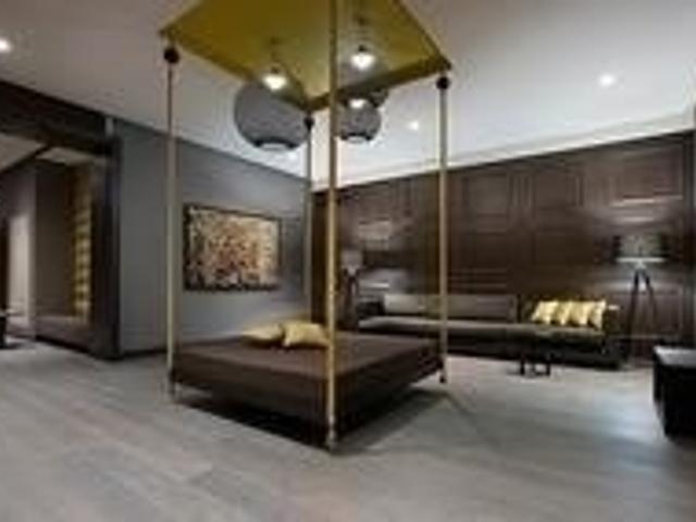 1205 - 300 Front St W