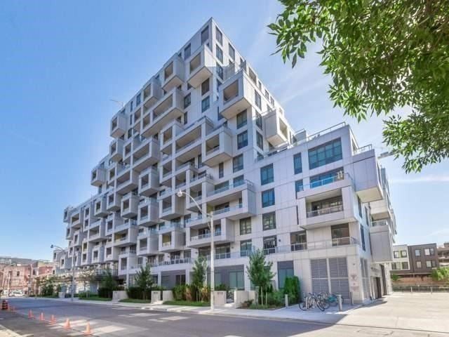 729 - 38 Cameron St, Toronto | Expired, C4816824 | Condos.ca