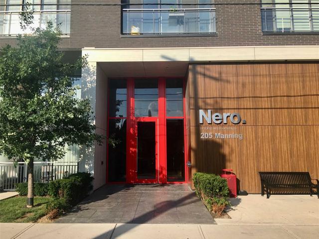 310 - 205 Manning Ave