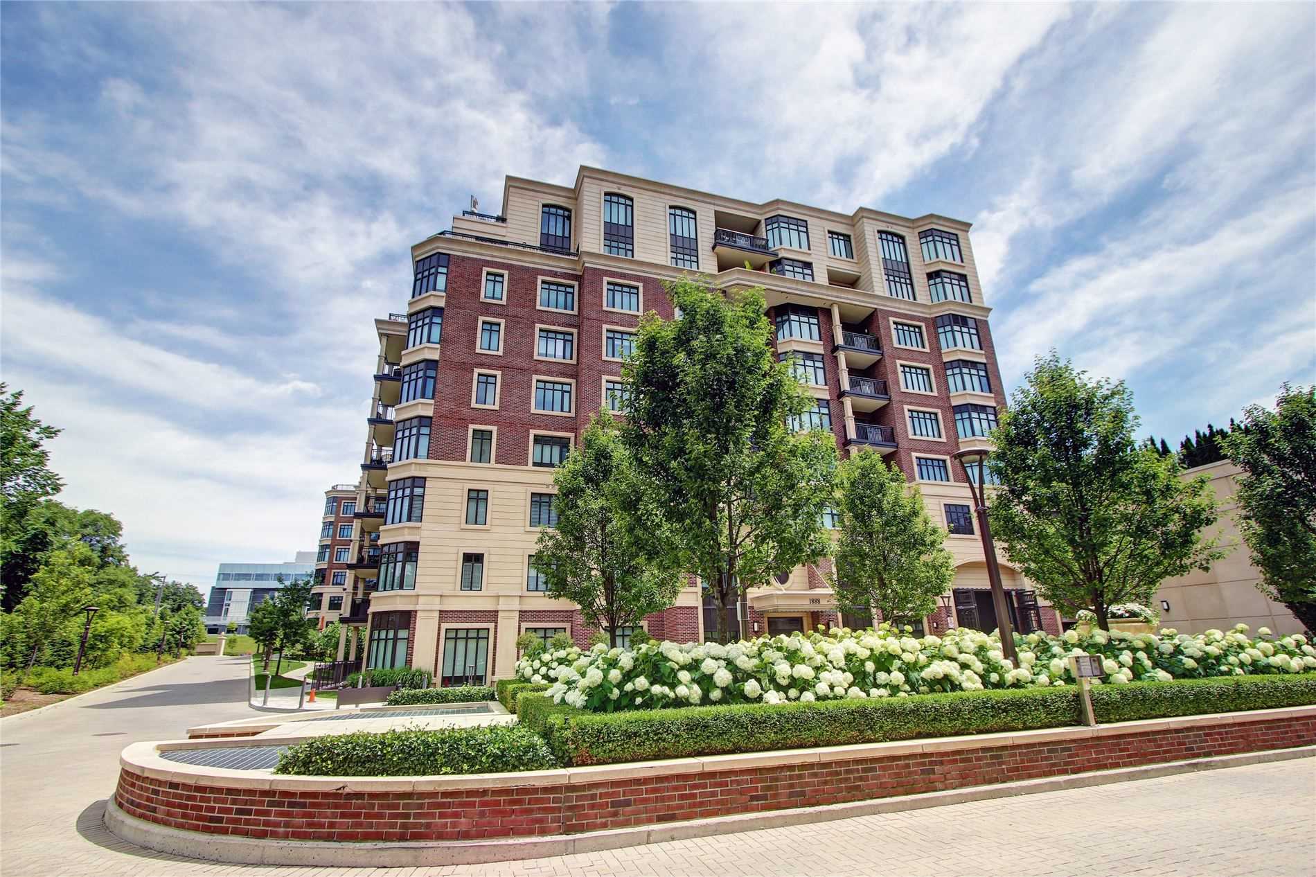 702 1888 Bayview Ave, North York Terminated, C4818359 Condos.ca