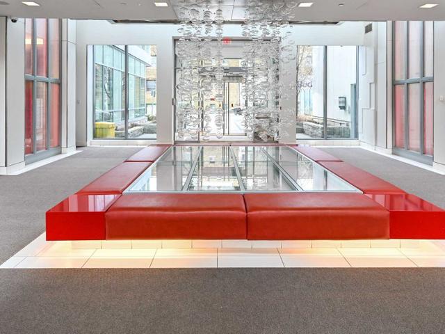 1508 - 120 Homewood Ave