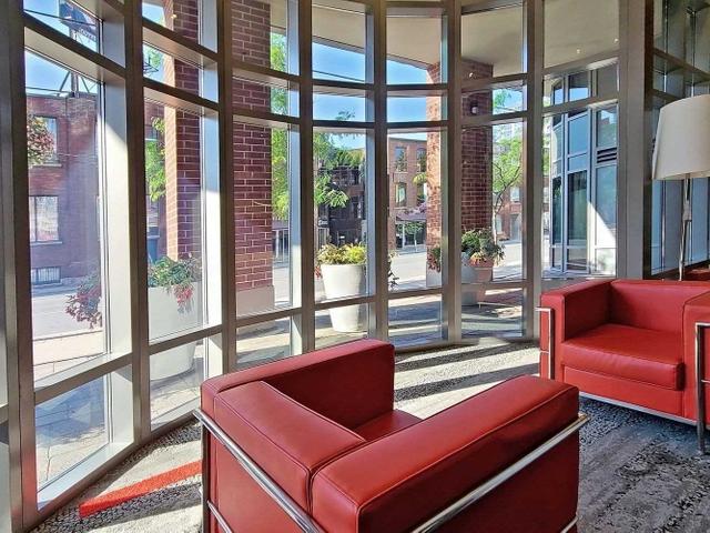 1415 - 255 Richmond St E