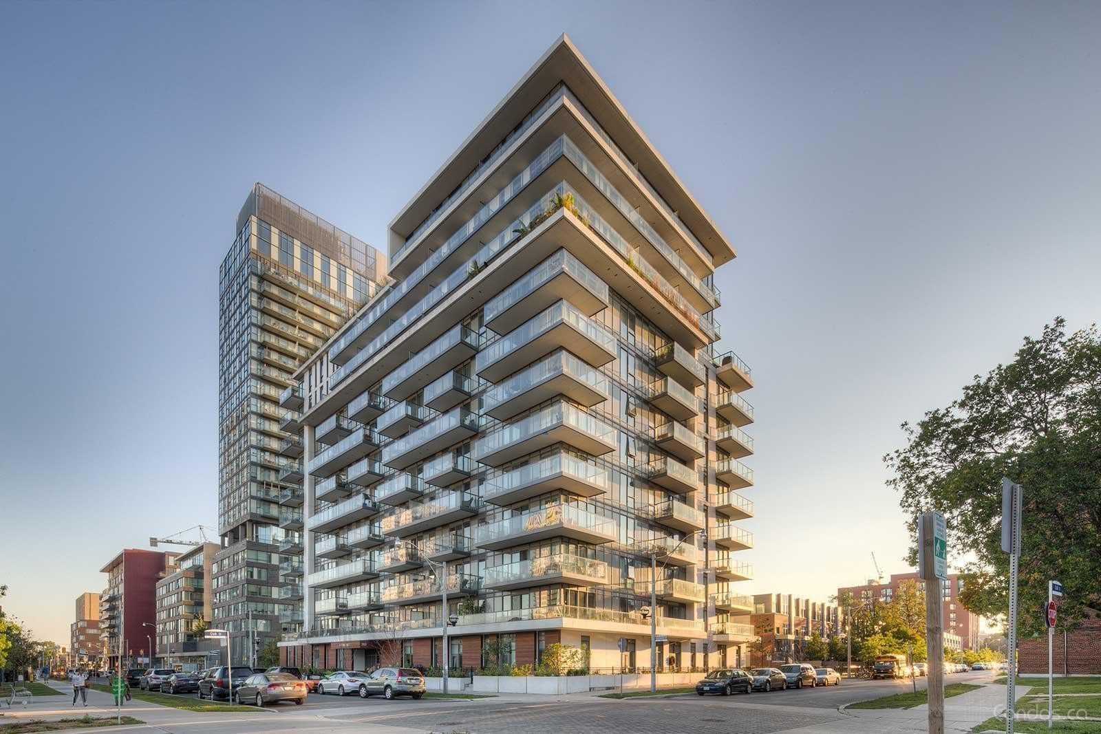 215 260 Sackville St, Toronto Terminated, C4819152 Condos.ca