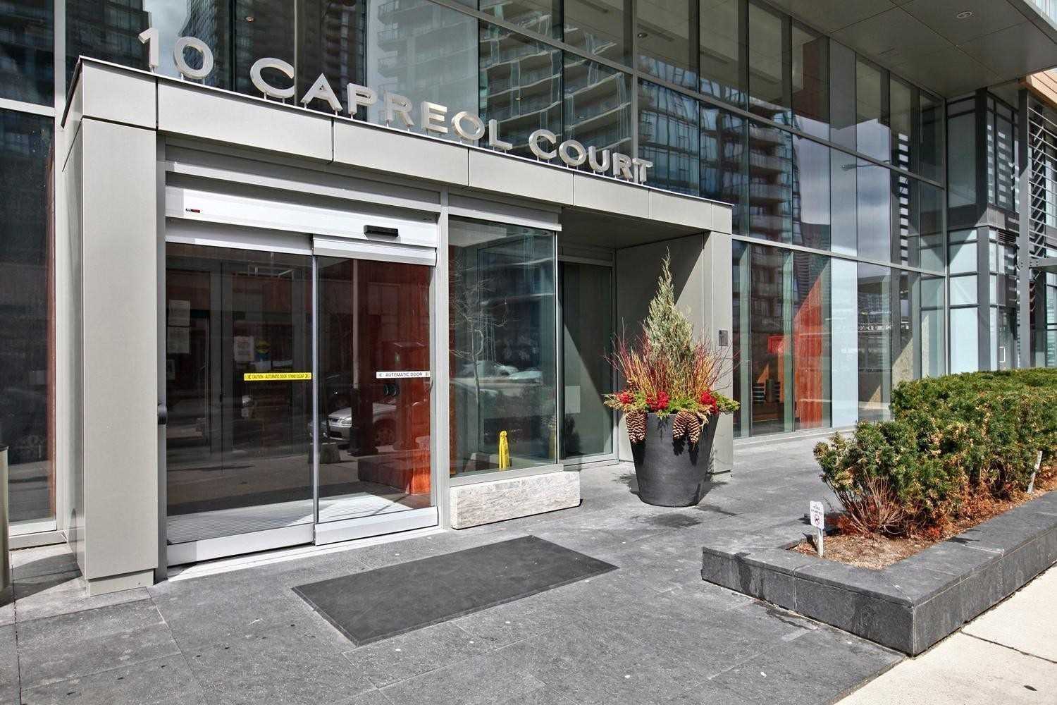 918 10 Capreol Crt, Toronto Leased, C4819277 Condos.ca