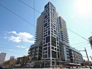 320 - 501 St Clair Ave W