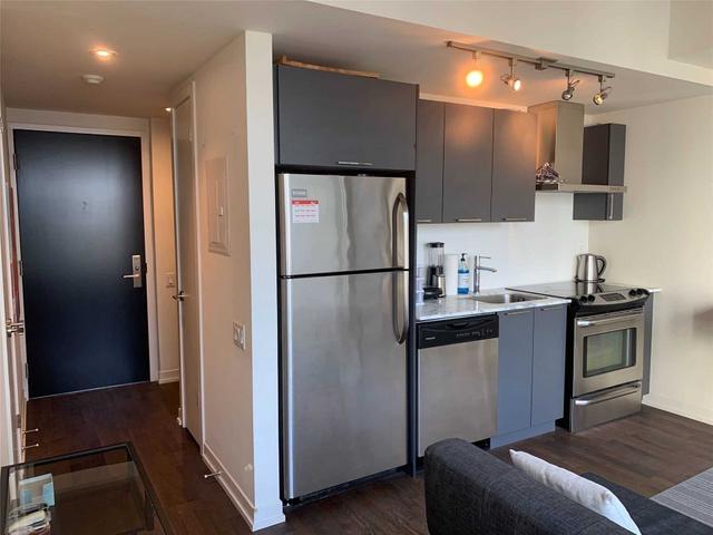 913 - 95 Bathurst St