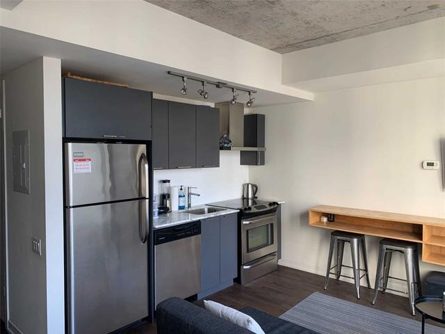 913 - 95 Bathurst St