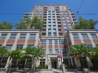 808 - 168 King St E