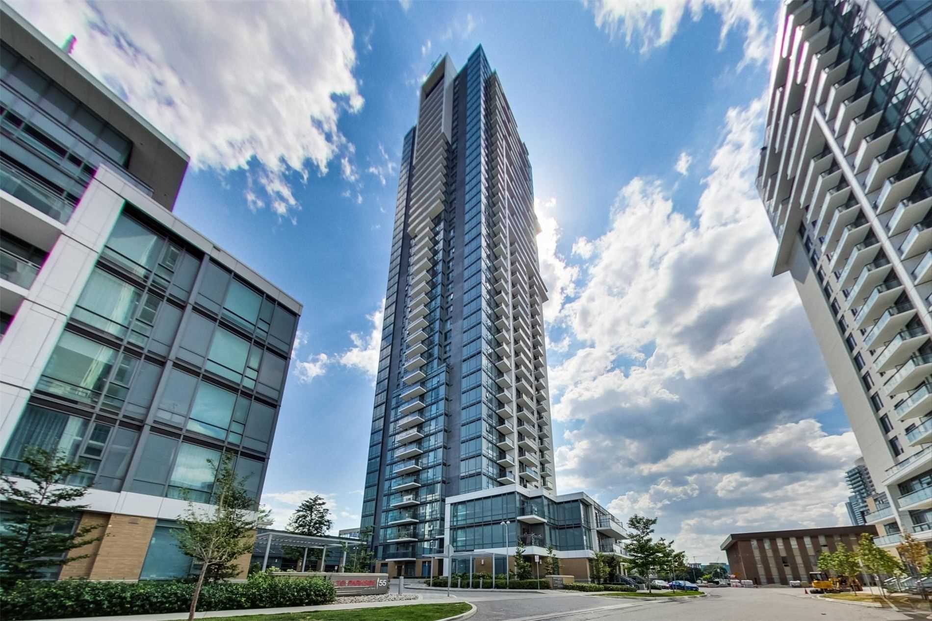 1711 55 Ann O'reilly Rd, Toronto Sold, C4820156 Condos.ca 1711 55 Ann O'reilly Rd, Toronto Sold, C4820156 Condos.ca
