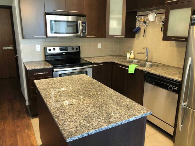 504 - 500 Sherbourne St