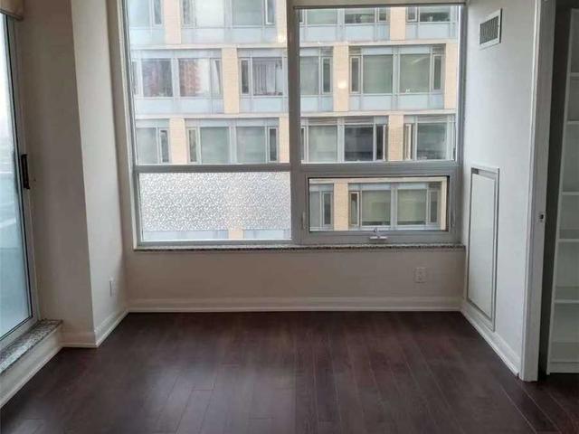 504 - 500 Sherbourne St