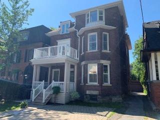 133 Balmoral Ave