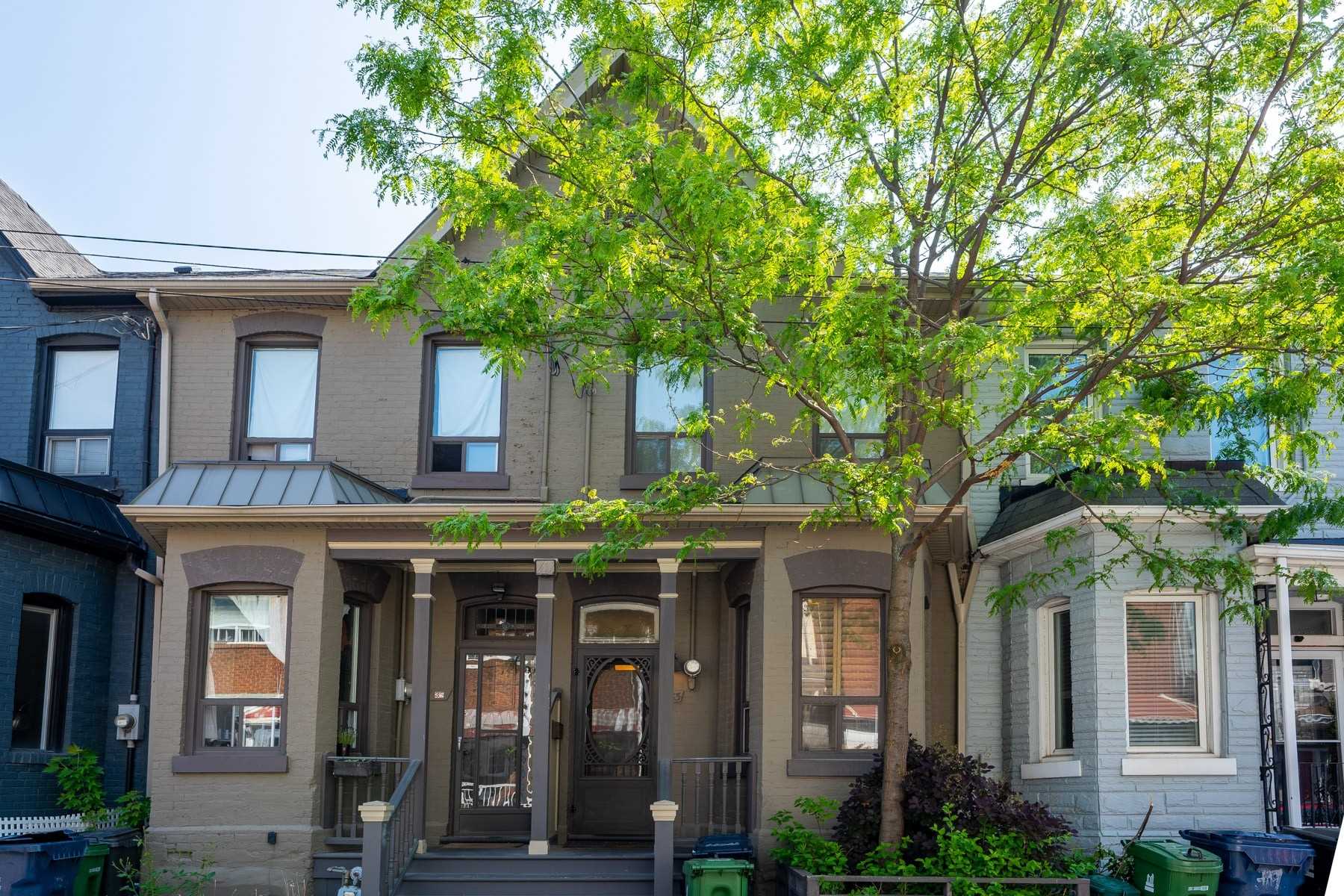 33 Manning Ave, Toronto Leased, C4820822 Condos.ca