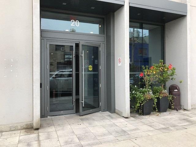 304 - 20 Gladstone Ave