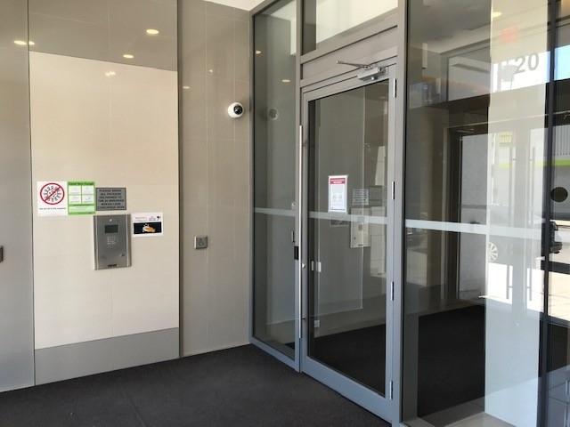 304 - 20 Gladstone Ave