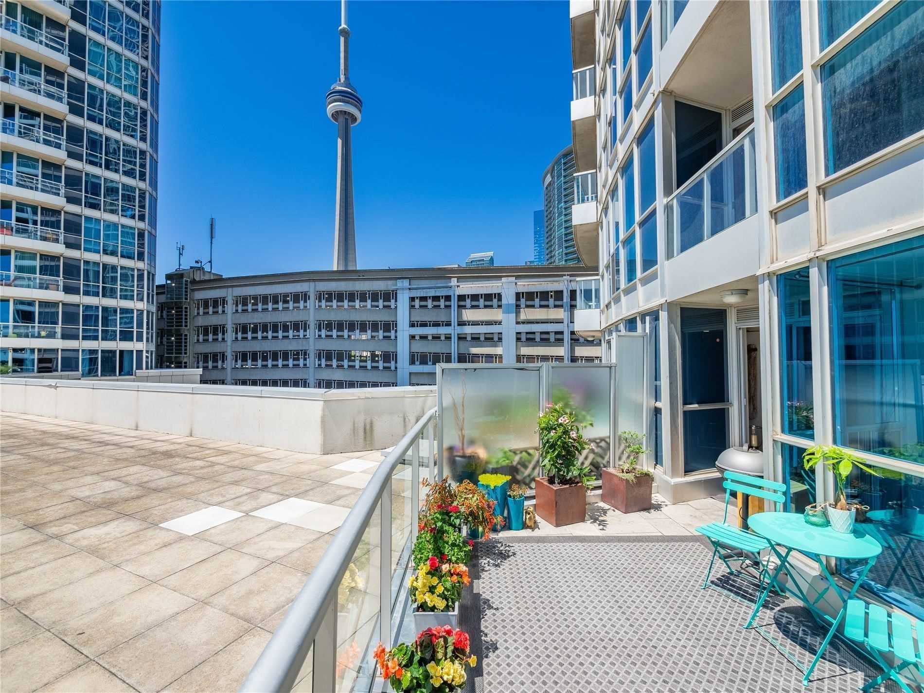 411 208 Queens Quay, Toronto Terminated, C4821111 Condos.ca