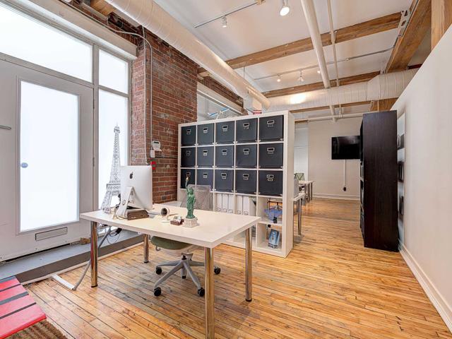 101 - 90 Sherbourne St